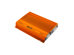 Car Amplifier